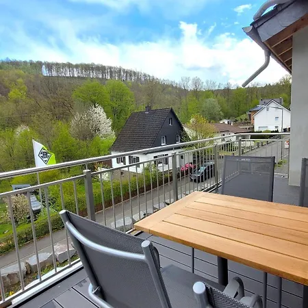 Gittas Paradiesperle Niederdreisbach Exterior foto