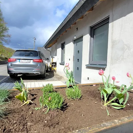 Gittas Paradiesperle Niederdreisbach Exterior foto