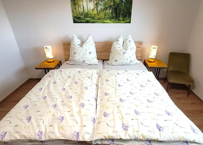 Gittas Paradiesperle