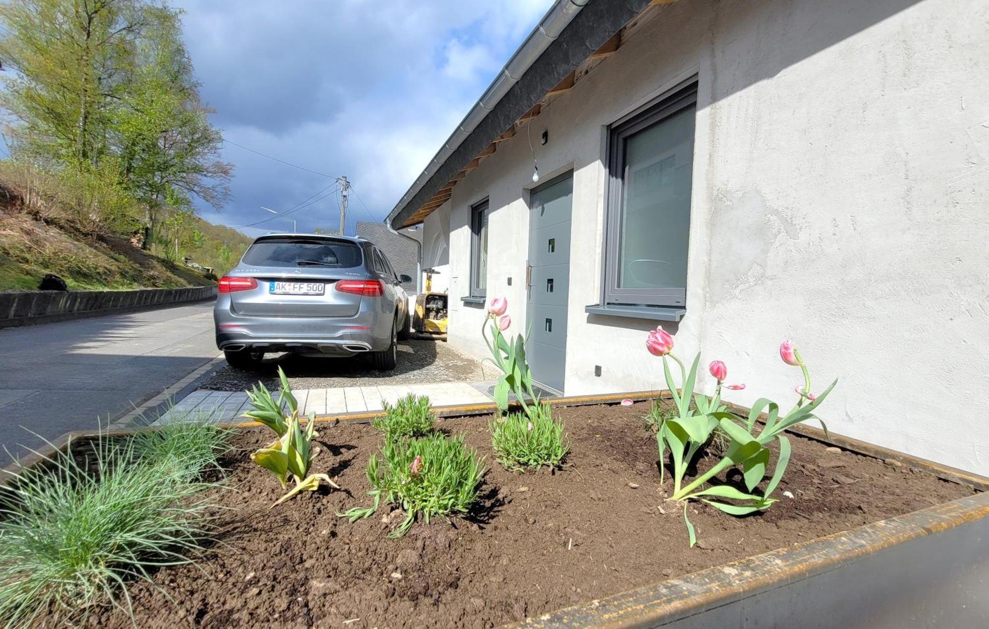 Gittas Paradiesperle Niederdreisbach