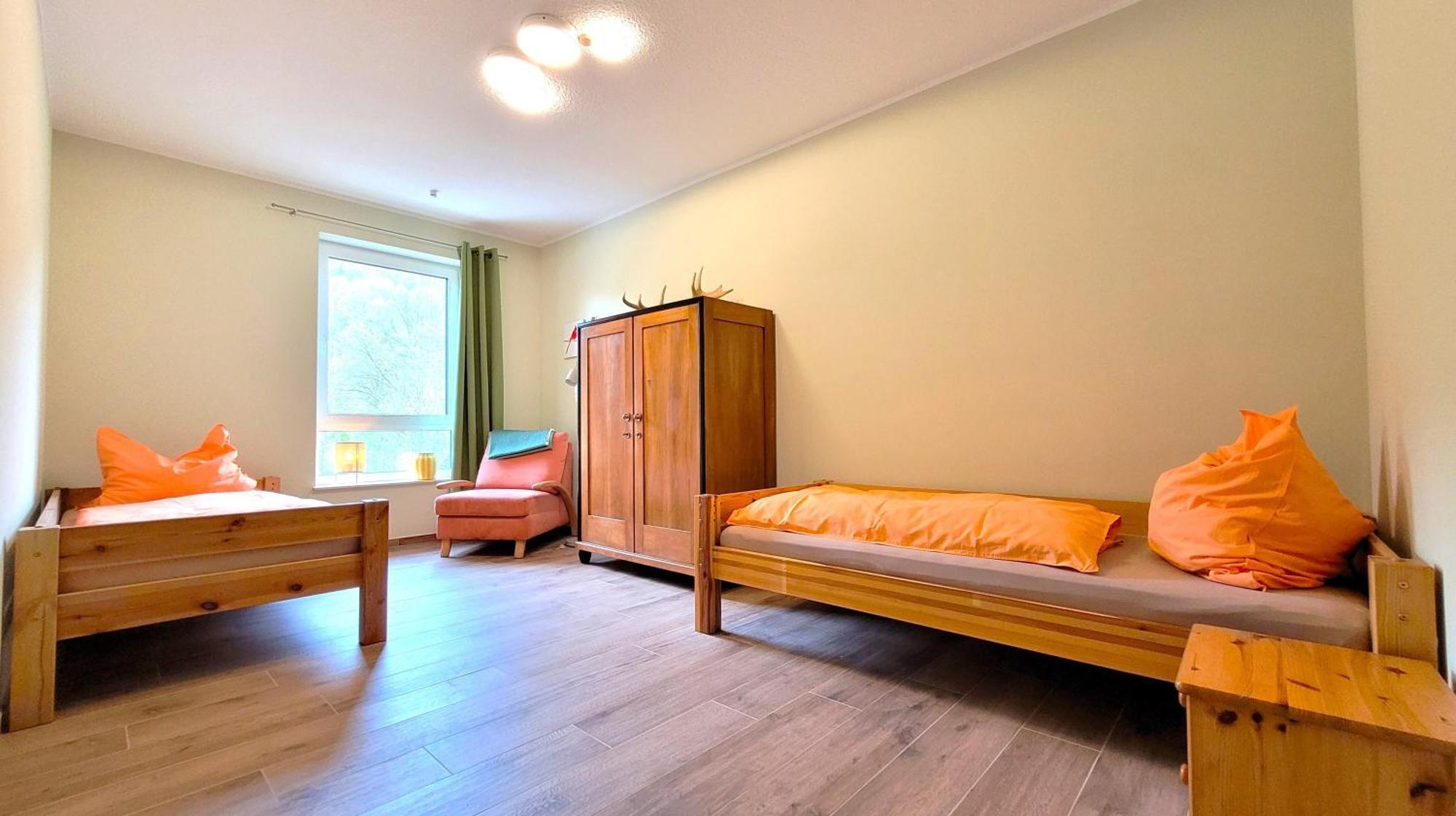 Gittas Paradiesperle * Niederdreisbach