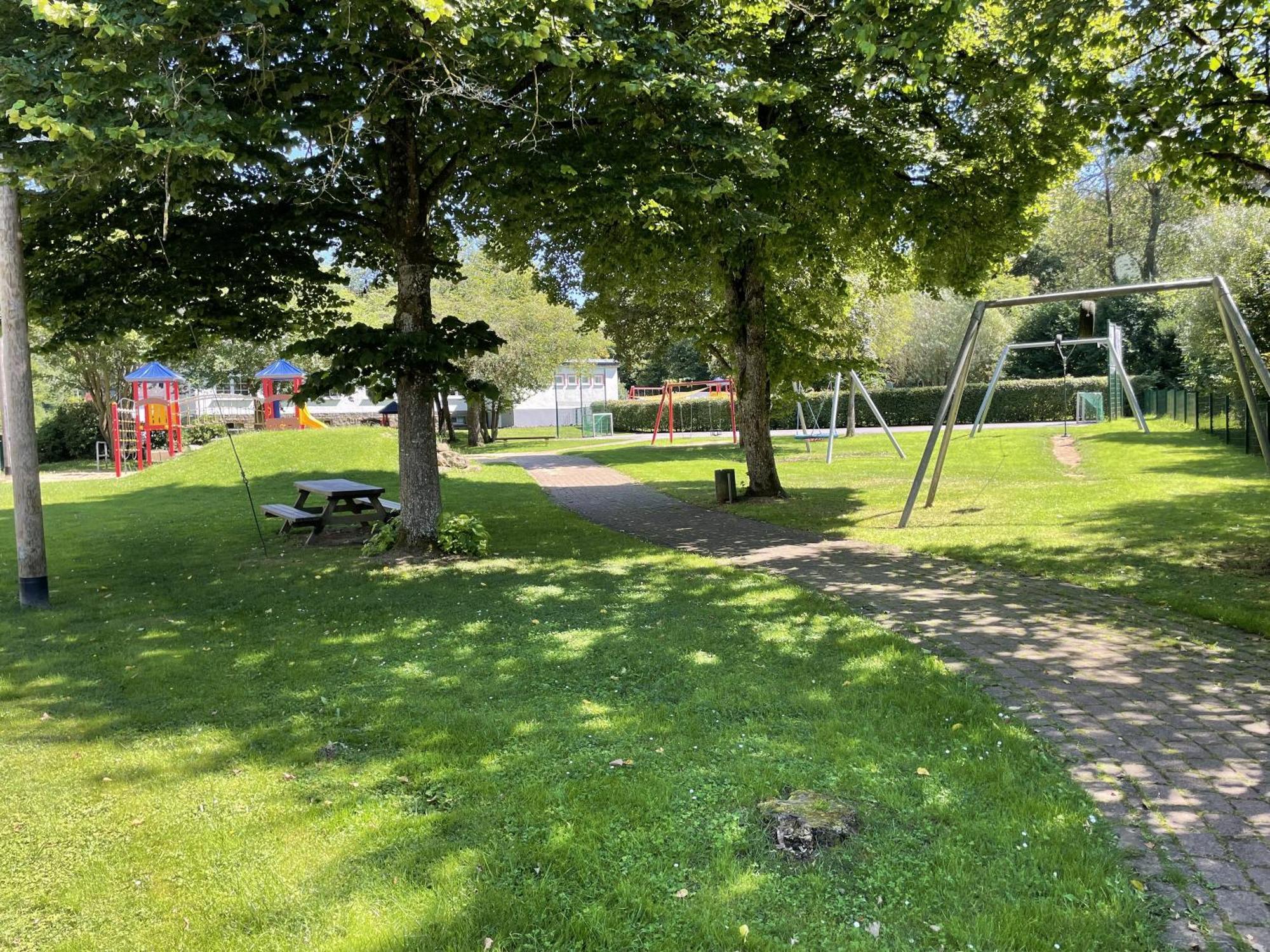 Apartment Gittas Paradiesperle Niederdreisbach