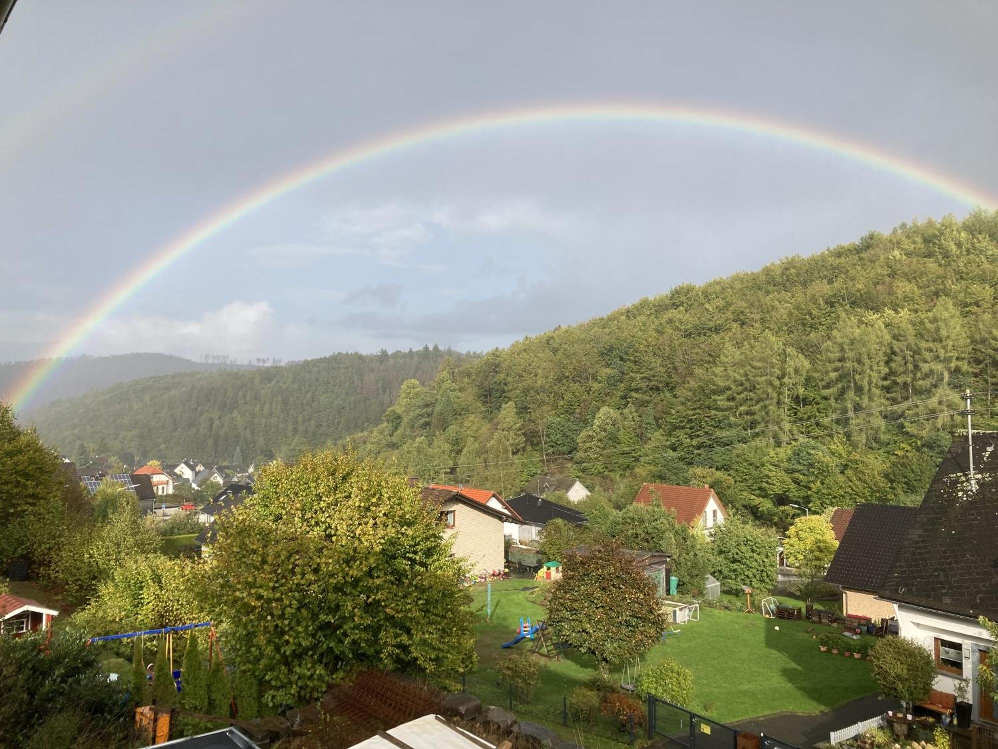 Gittas Paradiesperle Niederdreisbach